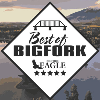 Janitorial, residential, vaction rental and Commercial Cleaning in Bigfork MT